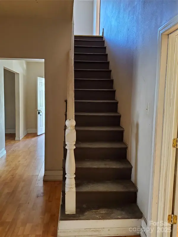 414 S Rowan AVE, Spencer, NC 28159