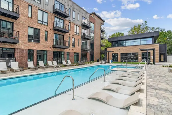 1028 Stitch Bend WAY #Elderwood (Townhome), Charlotte, NC 28206