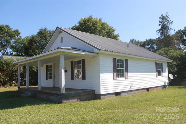 496 Spindale ST, Spindale, NC 28160