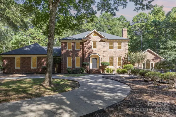 15655 Highway 601 HWY, Midland, NC 28107