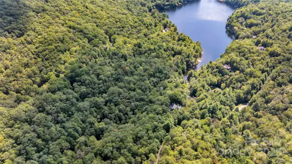 TBD Cardinal DR #1A & 1 B, Lake Toxaway, NC 28747