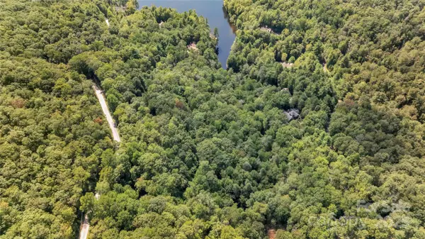 TBD Cardinal DR #1A & 1 B, Lake Toxaway, NC 28747