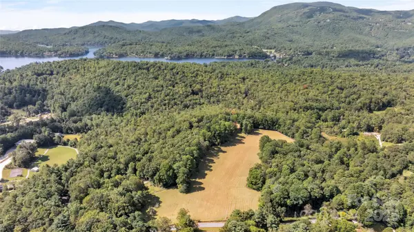 TBD Slick Fisher RD, Lake Toxaway, NC 28747