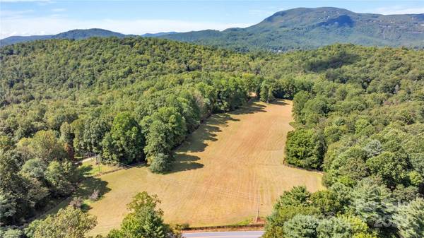 TBD Slick Fisher RD, Lake Toxaway, NC 28747