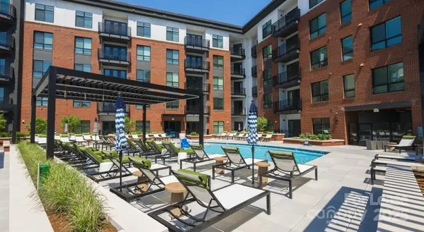 1711 Commonwealth AVE #B2, Charlotte, NC 28205
