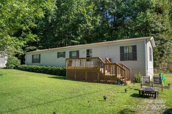 LOT 1 & LOT 2 Elijah CIR, Columbus, NC 28722