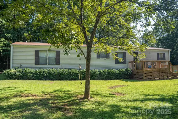 LOT 1 & LOT 2 Elijah CIR, Columbus, NC 28722