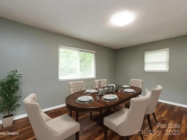 7109 Bisaner ST, Charlotte, NC 28269