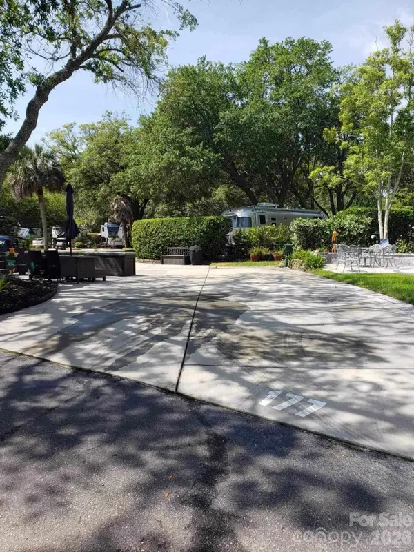 43 Jenkins Island RD #177, Hilton Head, SC 29926