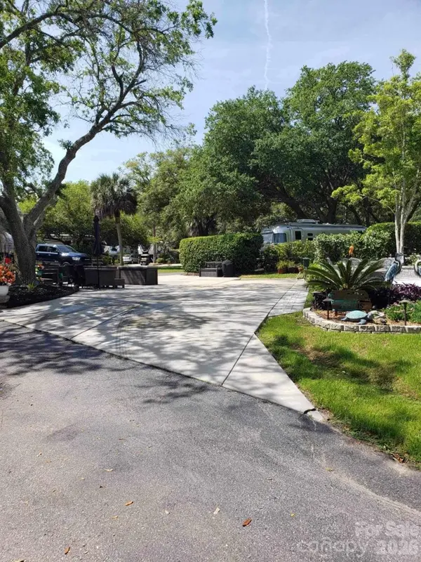 43 Jenkins Island RD #177, Hilton Head, SC 29926