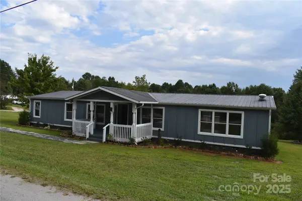 91 Sweet Gum DR, Nebo, NC 28761