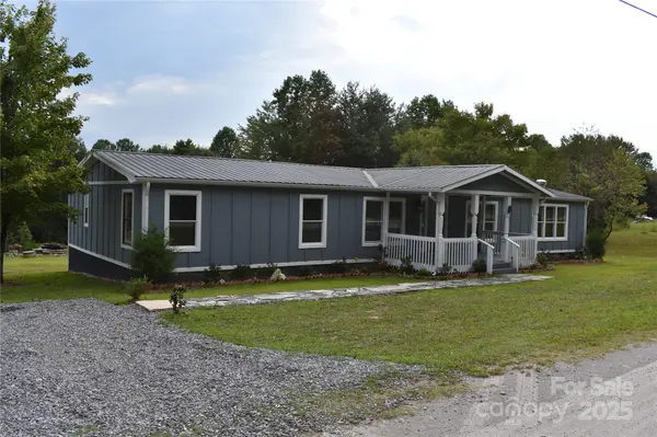 91 Sweet Gum DR, Nebo, NC 28761
