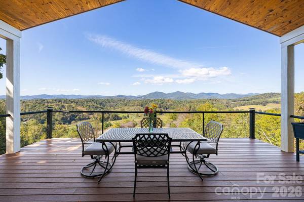 1387 Woods Ammons RD, Mars Hill, NC 28754