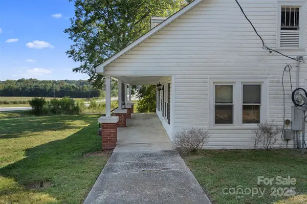4601 Mooresville RD, Kannapolis, NC 28081