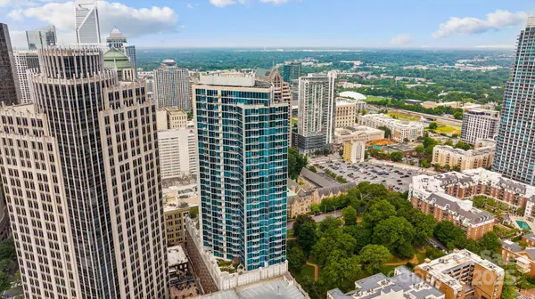 210 N Church ST #1105, Charlotte, NC 28202