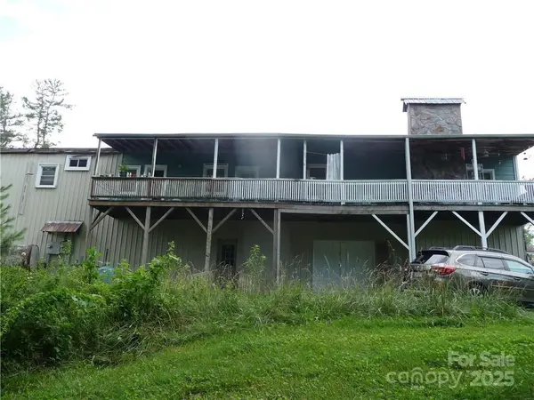 18, 40, 90 Glade Valley Church RD, Glade Valley, NC 28627