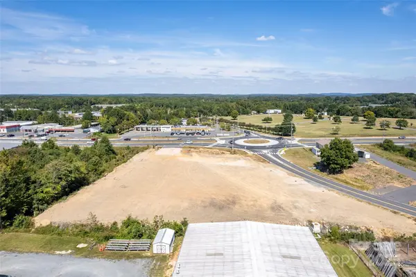 1970 E Main ST, Albemarle, NC 28001