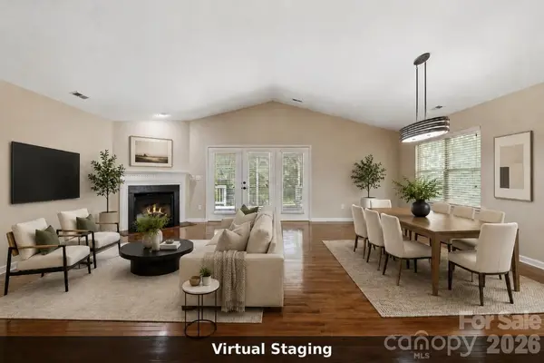 241 Fairway View DR, Etowah, NC 28729
