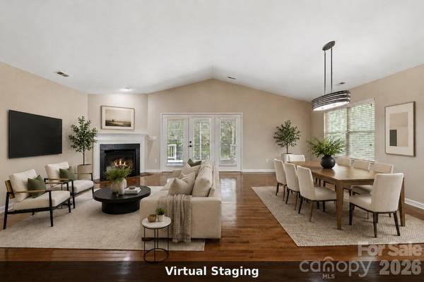 241 Fairway View DR, Etowah, NC 28729