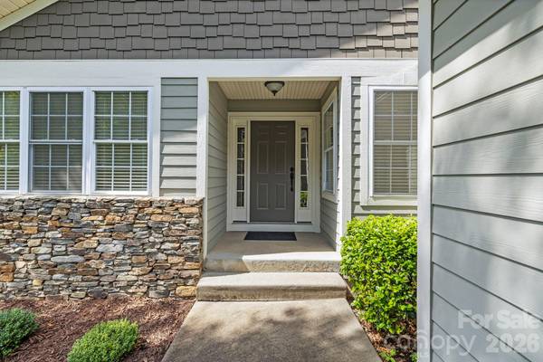 241 Fairway View DR, Etowah, NC 28729