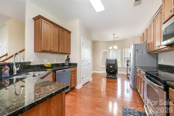 14725 Vaughan DR, Charlotte, NC 28273