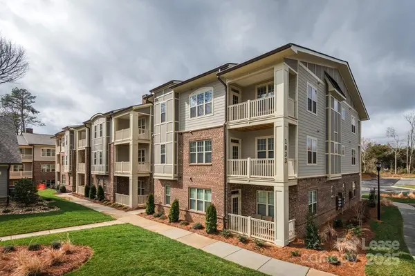 1021 Glenn Valley LN #1A, Indian Trail, NC 28079