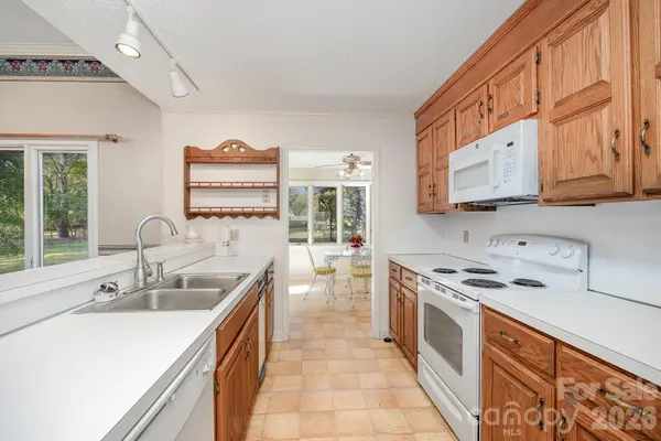 240 Partridge RUN, Salisbury, NC 28147
