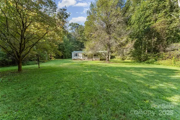 719 & 899 Mchone DR, Old Fort, NC 28762