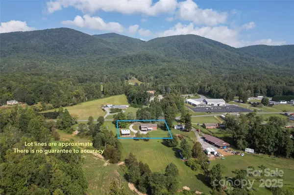 5325 US 70 HWY W, Marion, NC 28752