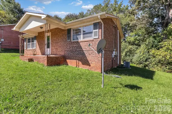 607 Waylen ST, Shelby, NC 28150