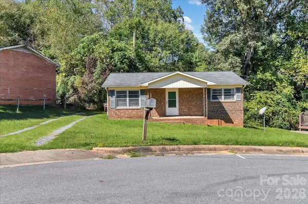 607 Waylen ST, Shelby, NC 28150