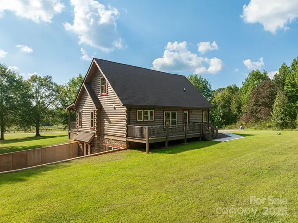 185 Robinson Acres LN, Rutherfordton, NC 28139