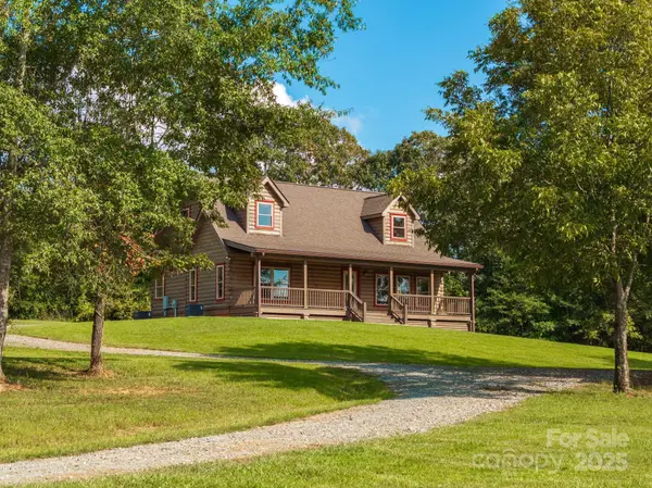 185 Robinson Acres LN, Rutherfordton, NC 28139