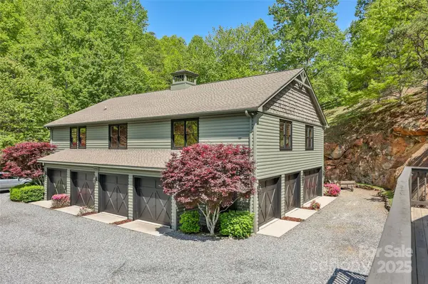 1283 Leafstone CIR, Sylva, NC 28779