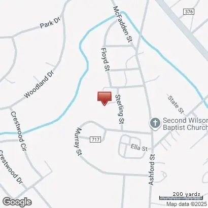 000 Sterling ST, Chester, SC 29706