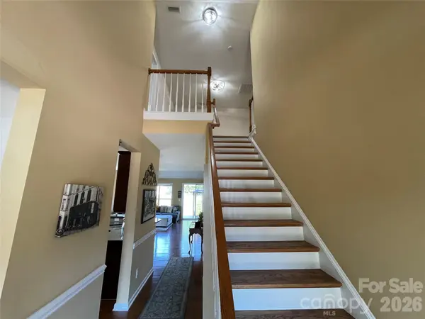 308 Tall Wheat LN, Mount Holly, NC 28120