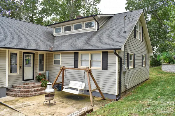 117 Sunrise PT, Badin Lake, NC 28127