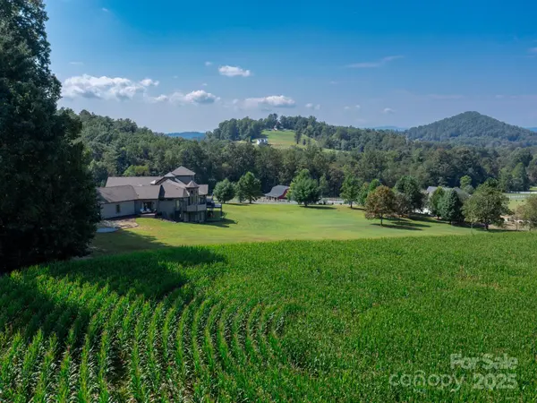 639 Byers Cove RD, Hendersonville, NC 28792