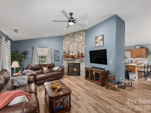 61 Blue Ridge Acres RD, Asheville, NC 28806
