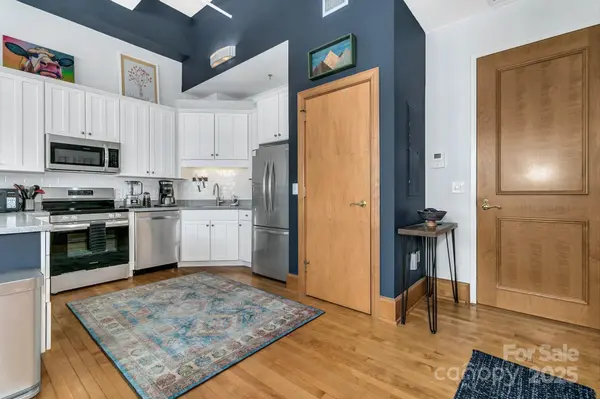 59 College ST #402, Asheville, NC 28801