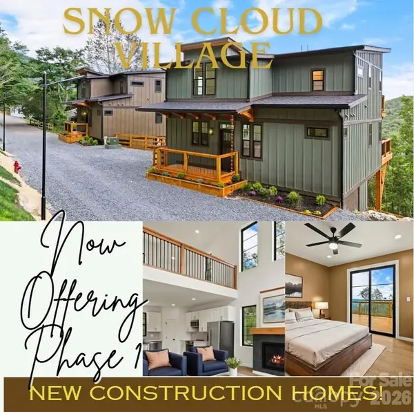 419 Snowcloud DR, Seven Devils, NC 28604