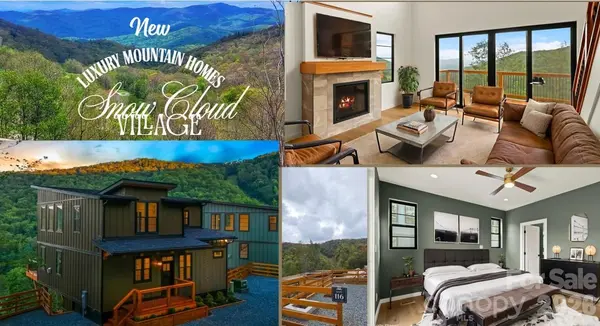 419 Snowcloud DR, Seven Devils, NC 28604