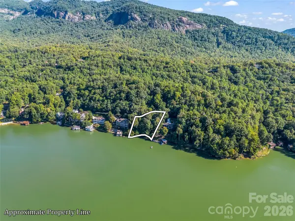 0 Chapel Point RD #14, Lake Lure, NC 28746