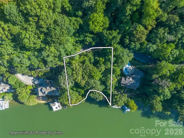 0 Chapel Point RD #14, Lake Lure, NC 28746