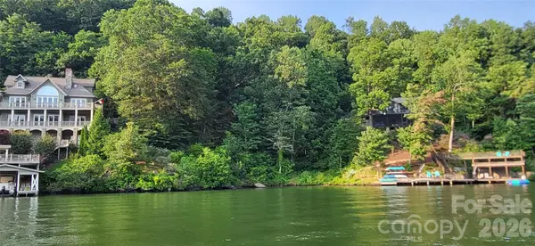 0 Chapel Point RD #14, Lake Lure, NC 28746