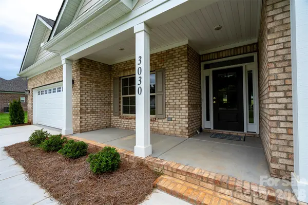3030 Buffet LN #49, Monroe, NC 28110