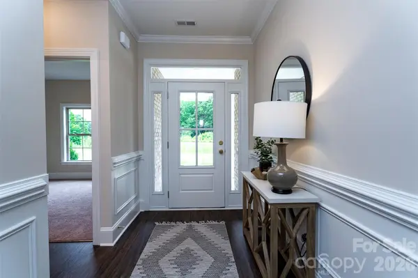 3030 Buffet LN #49, Monroe, NC 28110