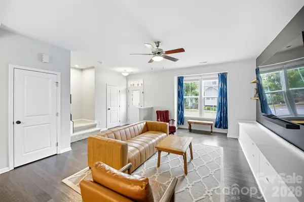 12725 Glowing Peak RD, Huntersville, NC 28078