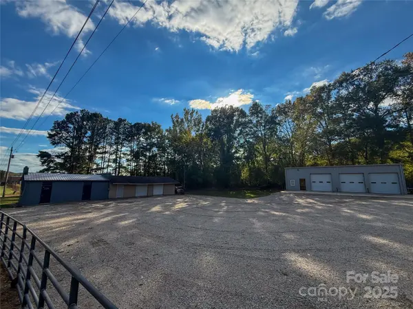 509 S Main ST, Jefferson, SC 29718