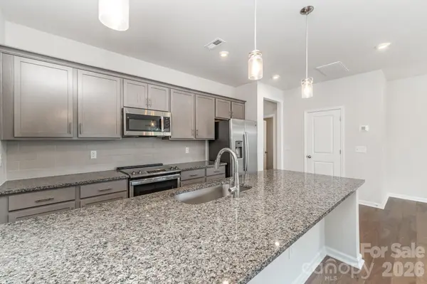 9029 Widden WAY, Charlotte, NC 28269